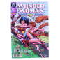 Preview: Wonder Woman 2 Dino Verlag 1998 Deodato Jr. | Hoppla-Stuff